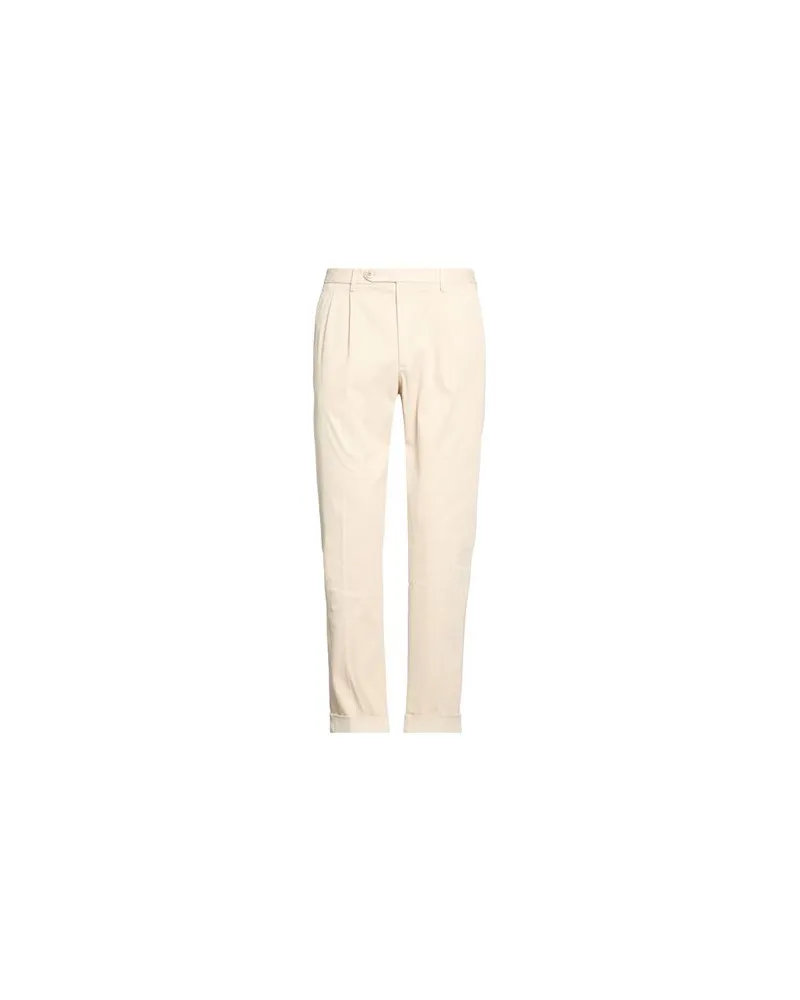 GTA HOSEN & RÖCKE - Hosenauf YOOX.COM Beige