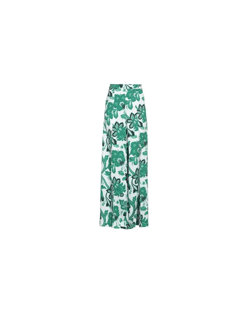 Etro HOSEN & RÖCKE - Hosenauf YOOX.COM Weiß