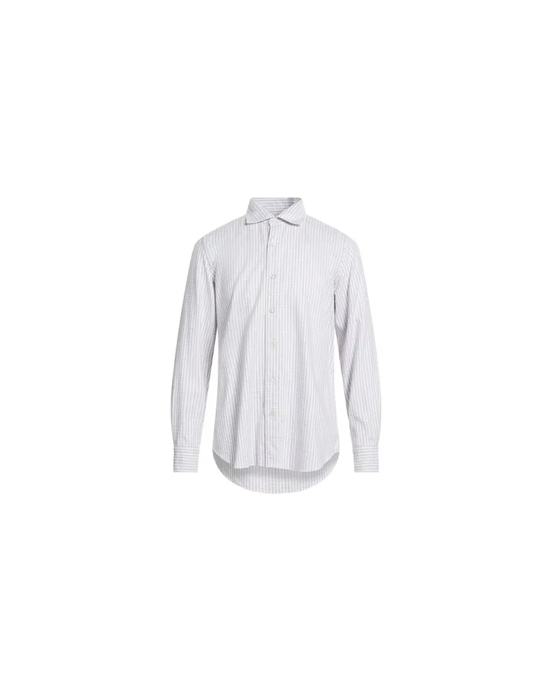 Finamore 1925 TOPS - Hemdenauf YOOX.COM Himmelblau