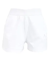 Armani Exchange Shorts & Bermudashorts Weiß