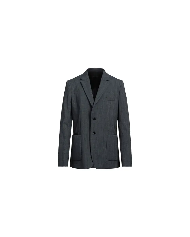 Trussardi ANZÜGE und CO-ORDS - Blazersauf YOOX.COM Nachtblau