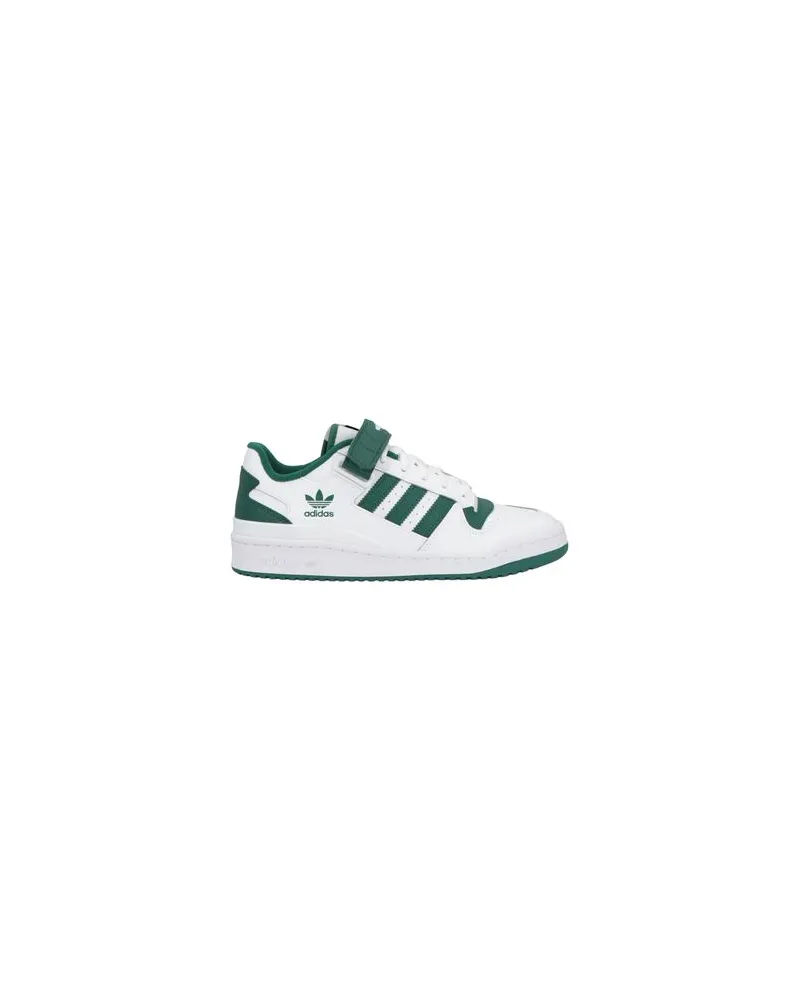 adidas SCHUHE - Sneakersauf YOOX.COM Weiß