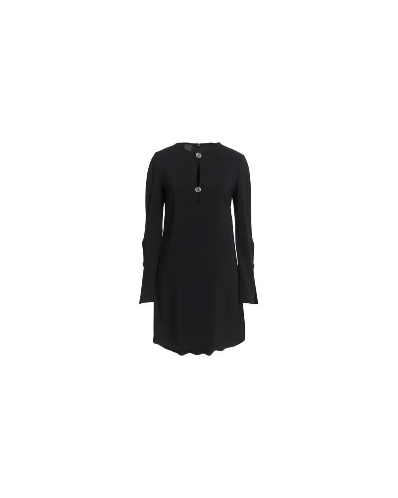 Pinko KLEIDER - Mini-Kleiderauf YOOX.COM Schwarz