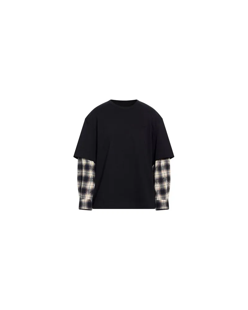 JUUN.J TOPS - T-shirtsauf YOOX.COM Nachtblau