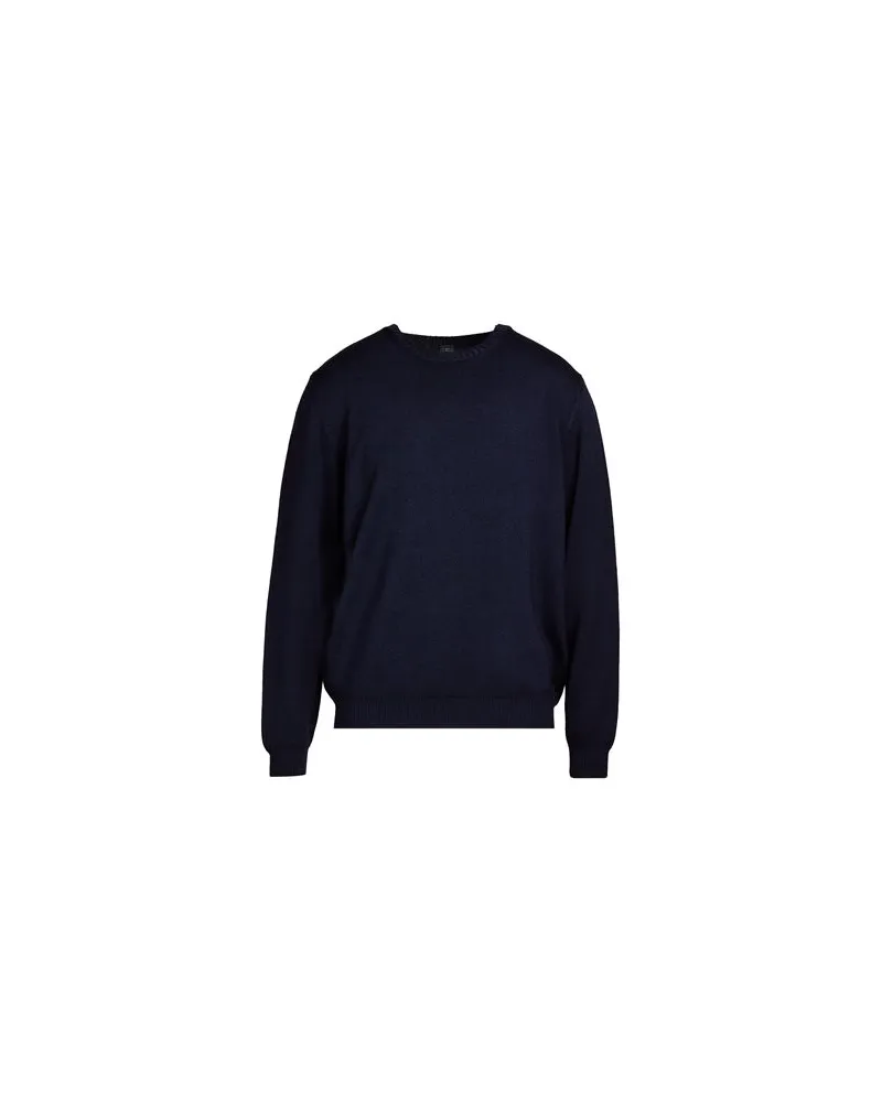 Fedeli STRICKWAREN - Pulloverauf YOOX.COM Marineblau