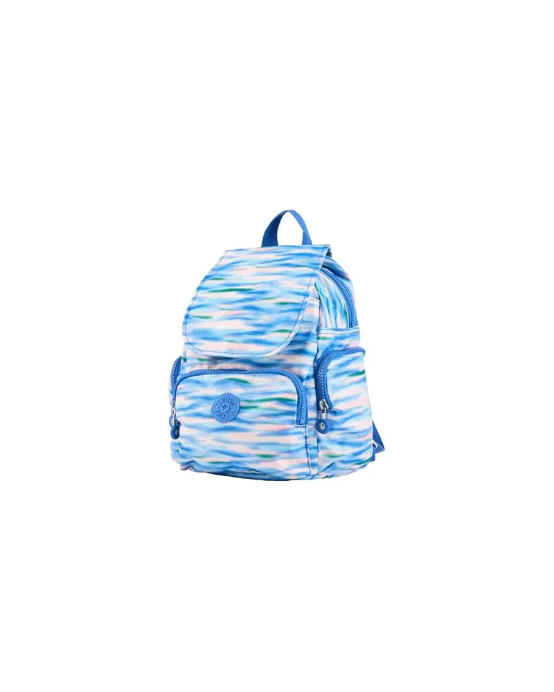 Kipling TASCHEN - Rucksäckeauf YOOX.COM Blau