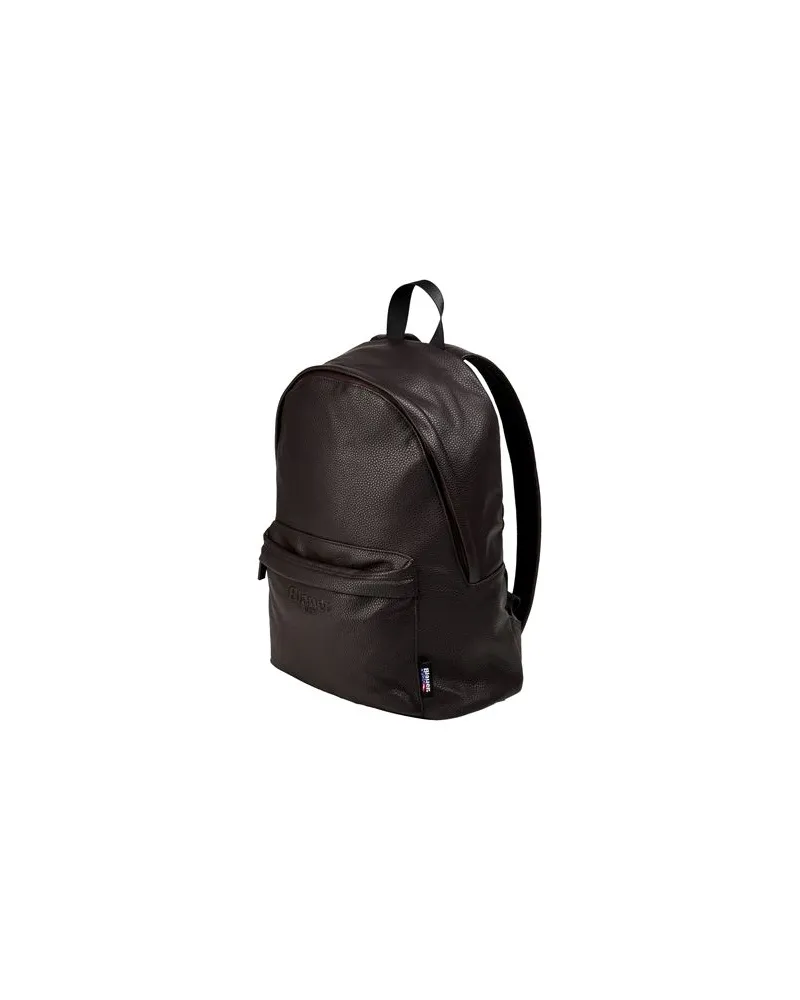 Blauer TASCHEN - Rucksäckeauf YOOX.COM Braun