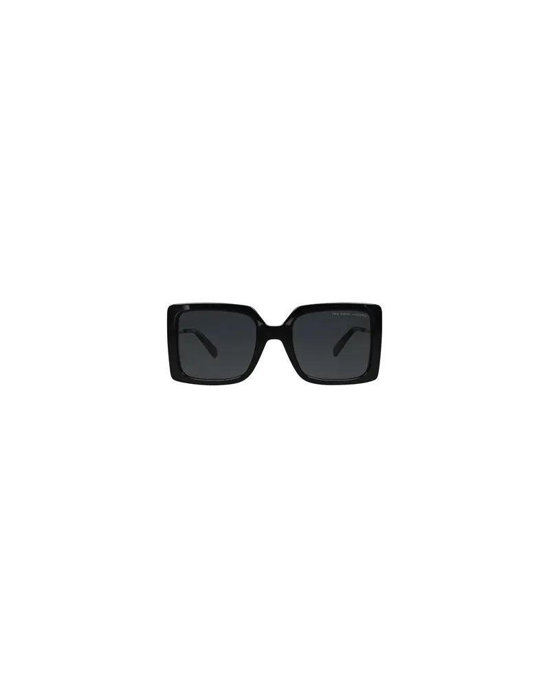 Marc Jacobs BRILLEN - Sonnenbrillenauf YOOX.COM Schwarz