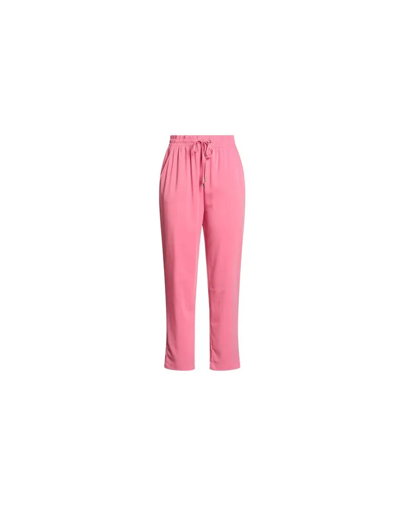 Gaudi JEANS - HOSEN & RÖCKE - Hosenauf YOOX.COM Rosa