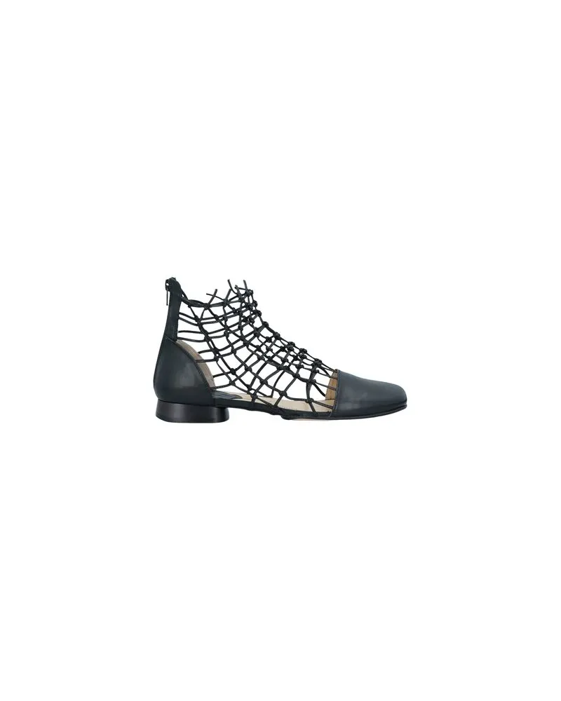 Ixos SCHUHE - Stiefelettenauf YOOX.COM Schwarz