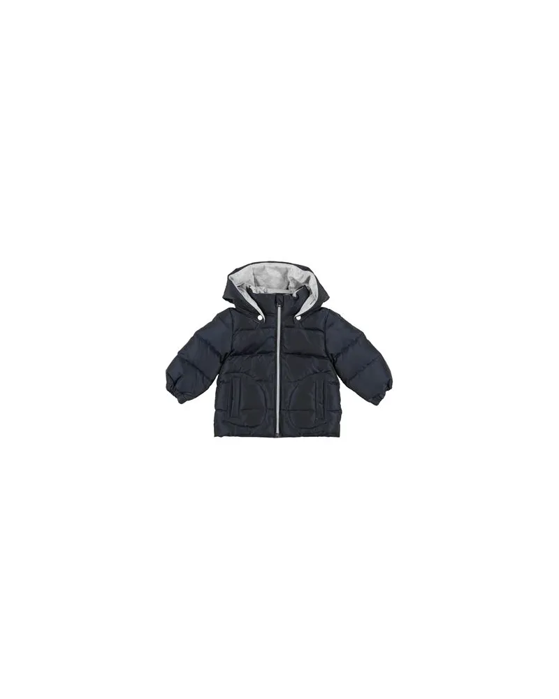 Herno JACKEN & MÄNTEL - Pufferjacken & Daunenjackenauf YOOX.COM Marineblau