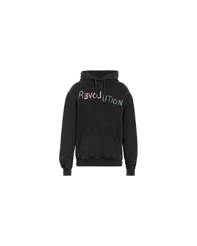 BLUEMARBLE TOPS - Sweatshirtsauf YOOX.COM Braungrau