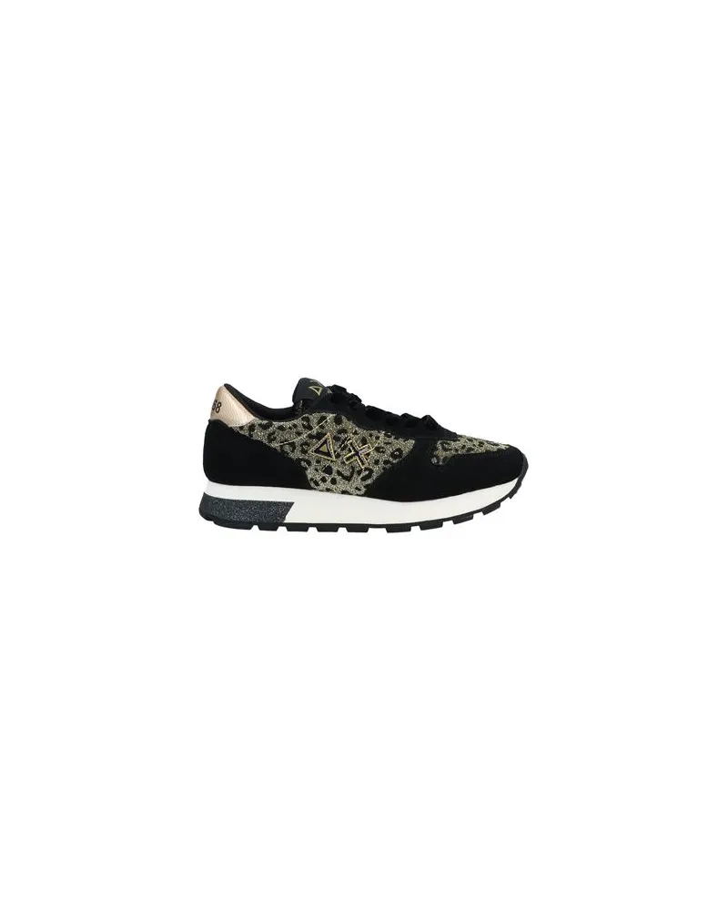 Sun68 SCHUHE - Sneakersauf YOOX.COM Schwarz
