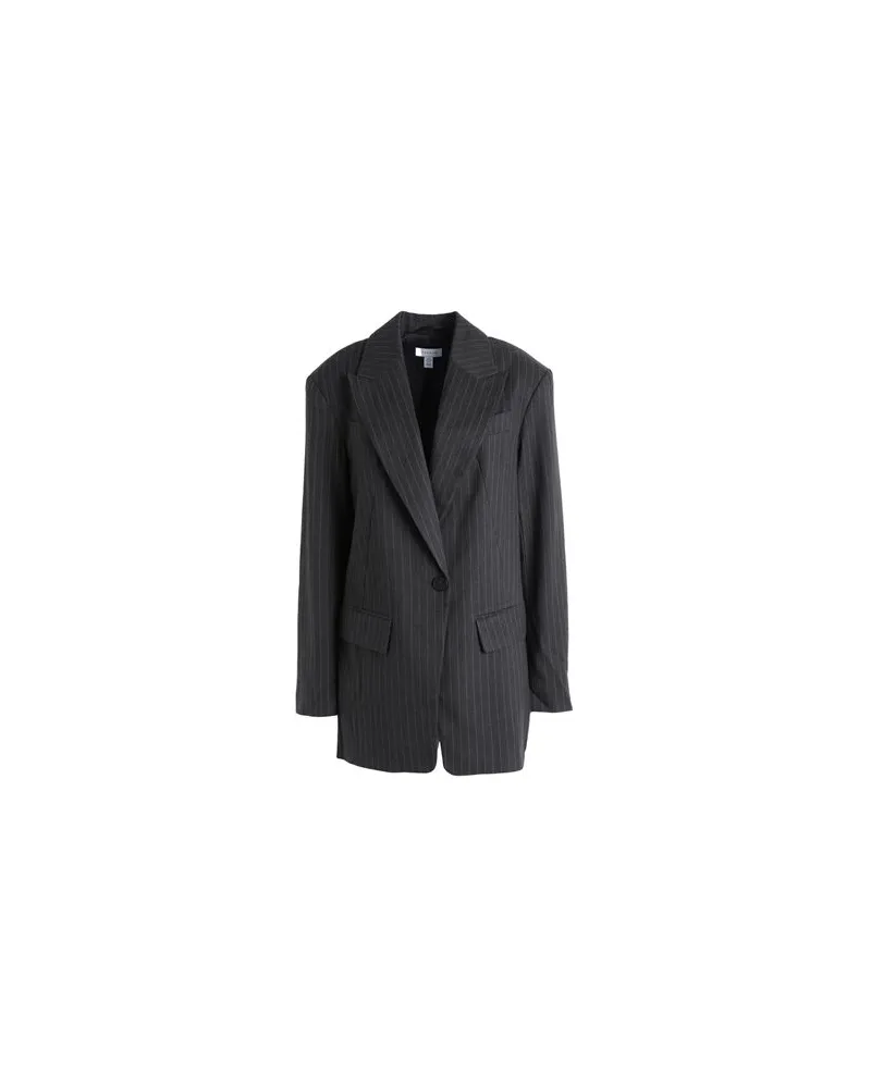 Topshop ANZÜGE und CO-ORDS - Blazersauf YOOX.COM Braungrau