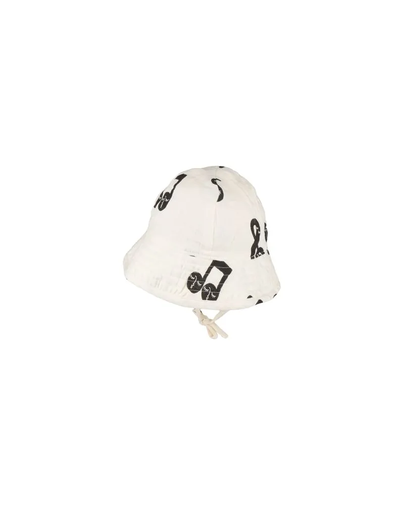 Mini Rodini ACCESSOIRES - Mützen & Hüteauf YOOX.COM Elfenbein