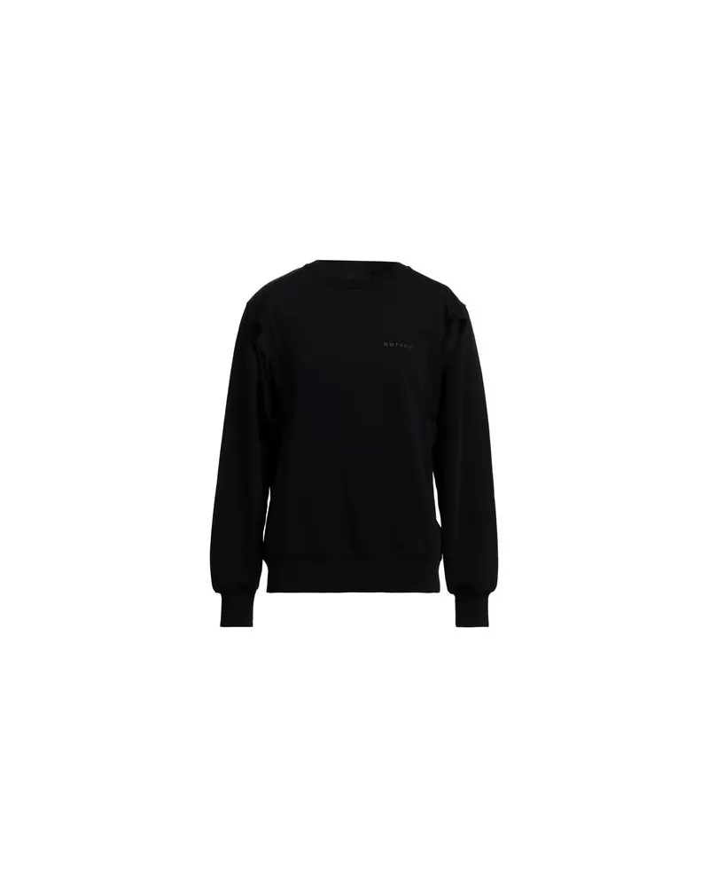 BOTTER TOPS - Sweatshirtsauf YOOX.COM Schwarz
