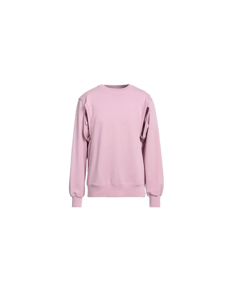 BOTTER TOPS - Sweatshirtsauf YOOX.COM Malve