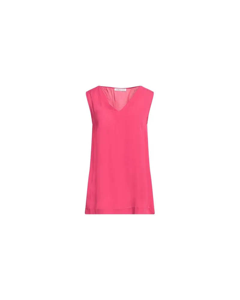 Caractère TOPS - Topsauf YOOX.COM Fuchsia
