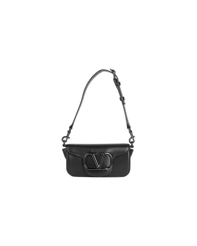 Valentino Garavani TASCHEN - Handtaschenauf YOOX.COM Schwarz
