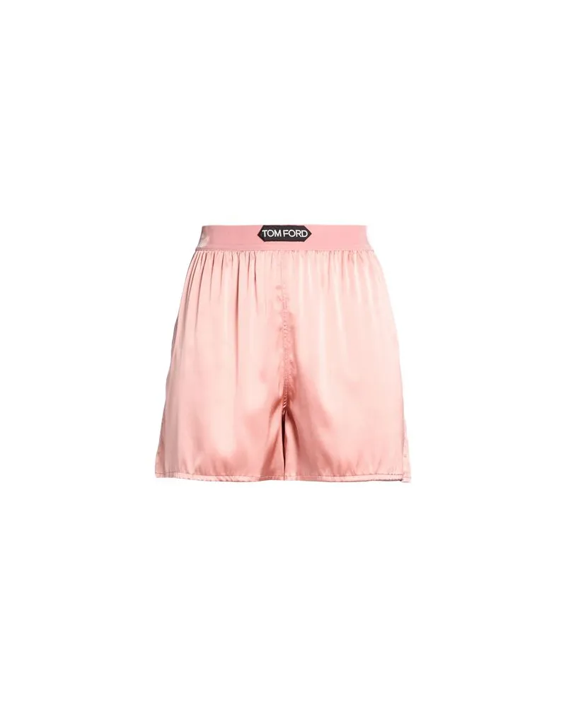Tom Ford HOSEN & RÖCKE - Shorts & Bermudashortsauf YOOX.COM Antikrosa