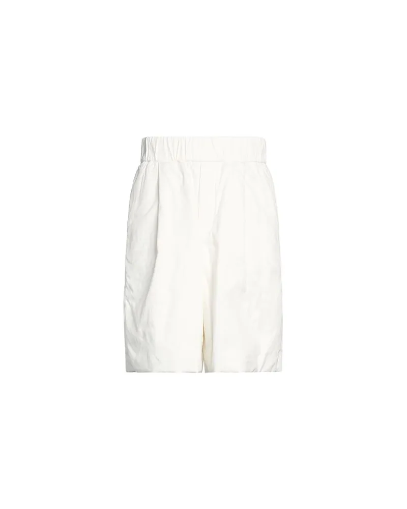 Dries van Noten HOSEN & RÖCKE - Shorts & Bermudashortsauf YOOX.COM Elfenbein
