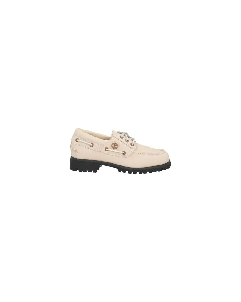 Timberland SCHUHE - Mokassinsauf YOOX.COM Beige