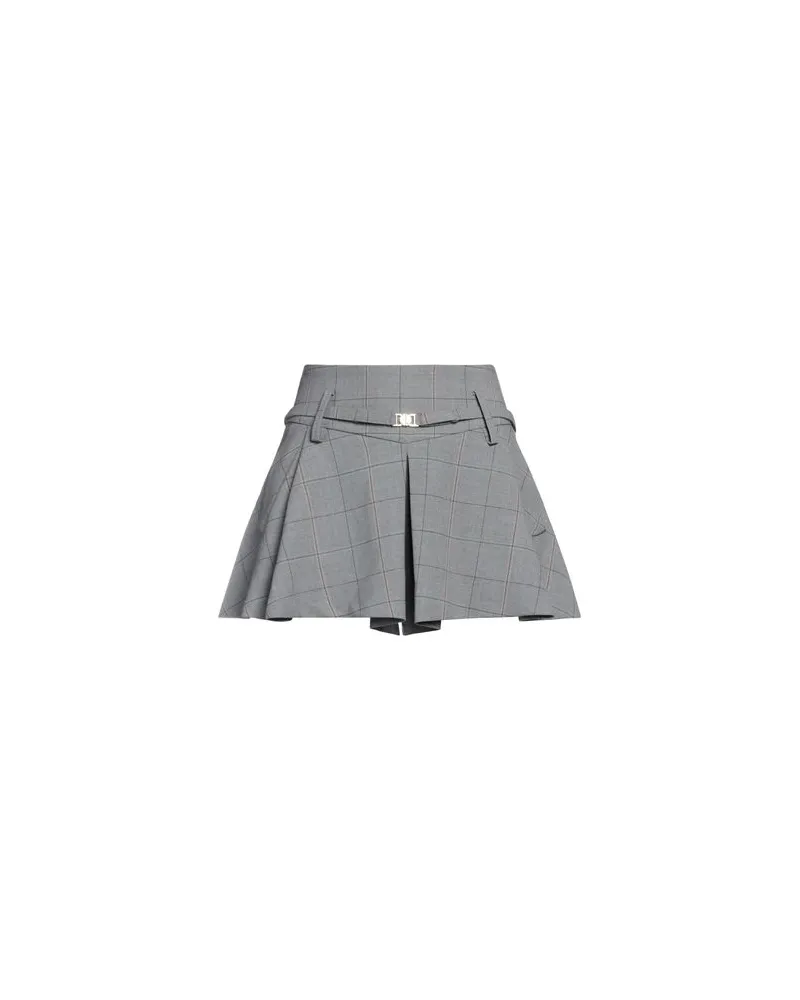 Maje HOSEN & RÖCKE - Shorts & Bermudashortsauf YOOX.COM Grau