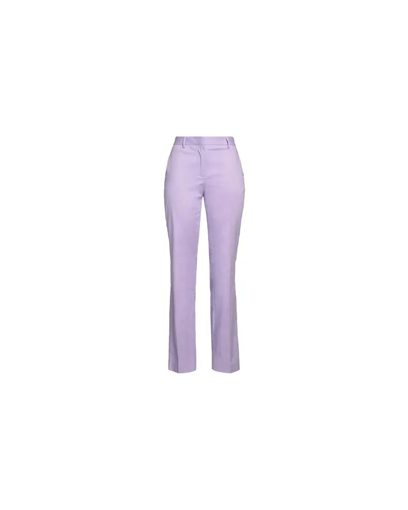 Manuel Ritz HOSEN & RÖCKE - Hosenauf YOOX.COM Lila