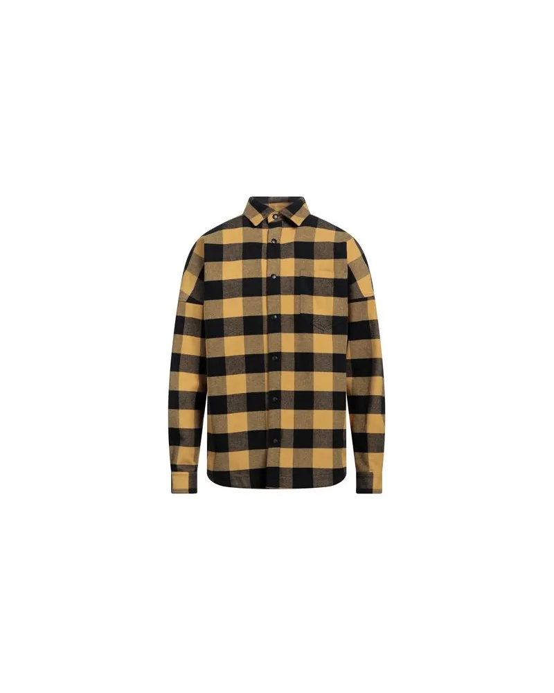 Palm Angels TOPS - Hemdenauf YOOX.COM Ringelblume