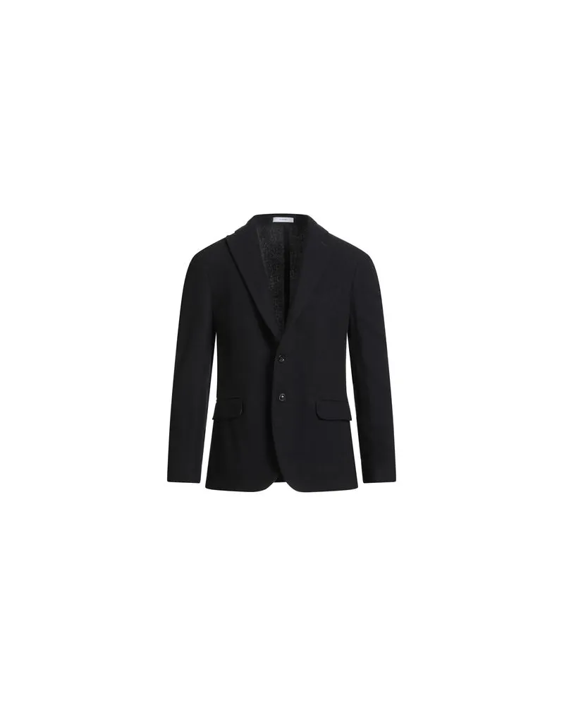 Boglioli ANZÜGE und CO-ORDS - Blazersauf YOOX.COM Schwarz