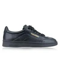 Dsquared2 Sneakers Schwarz