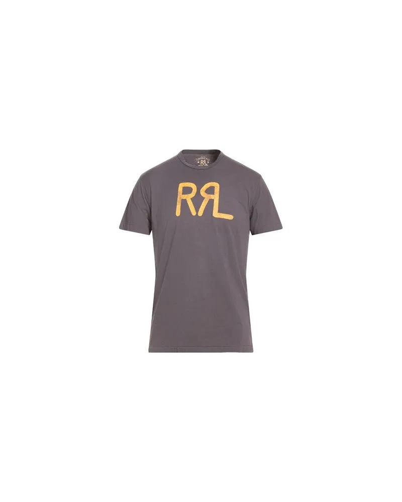 Ralph Lauren TOPS - T-shirtsauf YOOX.COM Grau