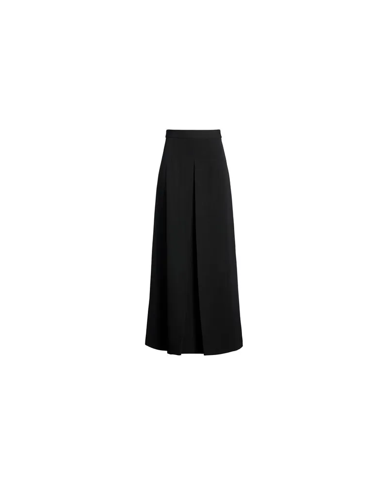 TOD'S HOSEN & RÖCKE - Maxi-Röckeauf YOOX.COM Schwarz