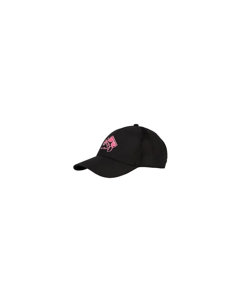 Karl Lagerfeld ACCESSOIRES - Mützen & Hüteauf YOOX.COM Schwarz