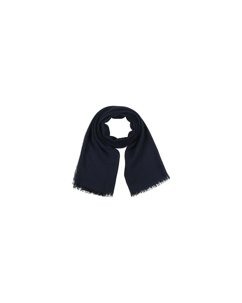 Lanvin ACCESSOIRES - Schalsauf YOOX.COM Nachtblau