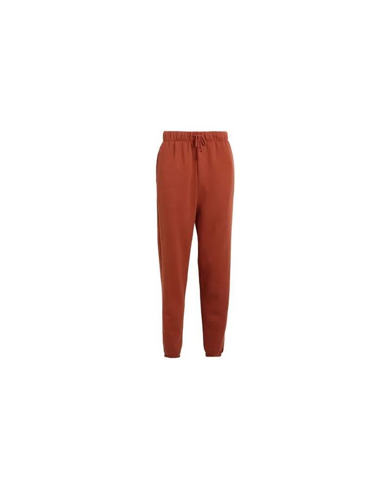 Vans COMFYCUSH RELAXED SWEATPANT  - HOSEN & RÖCKE - Hosenauf YOOX.COM Rostrot