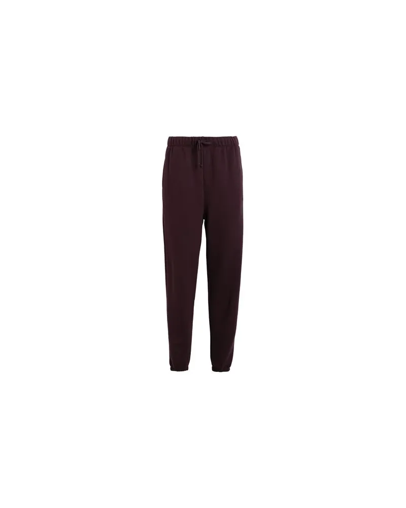 Vans COMFYCUSH RELAXED SWEATPANT  - HOSEN & RÖCKE - Hosenauf YOOX.COM Pflaume