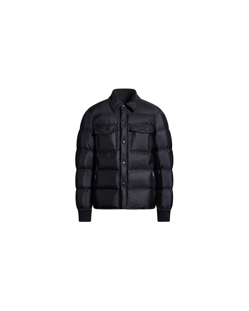 Tom Ford JACKEN & MÄNTEL - Pufferjacken & Daunenjackenauf YOOX.COM Nachtblau