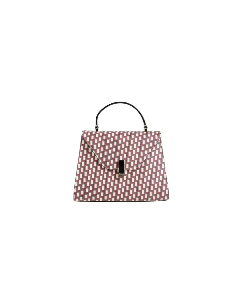 Valextra TASCHEN - Handtaschenauf YOOX.COM Rot