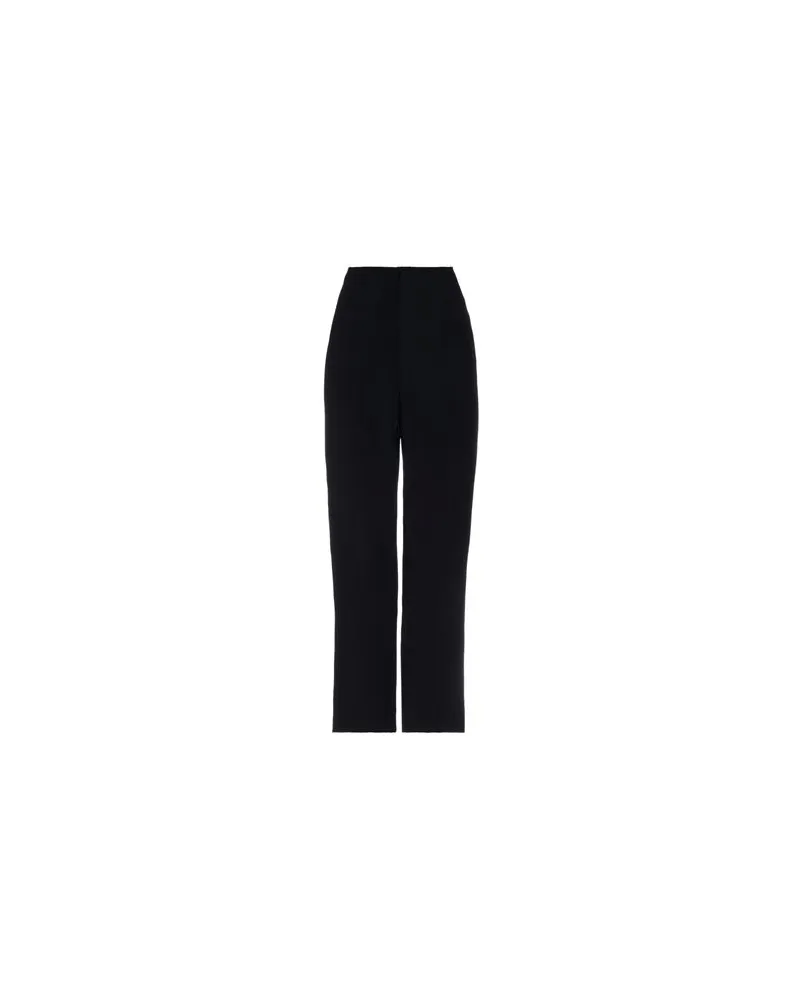 Redemption HOSEN & RÖCKE - Hosenauf YOOX.COM Schwarz
