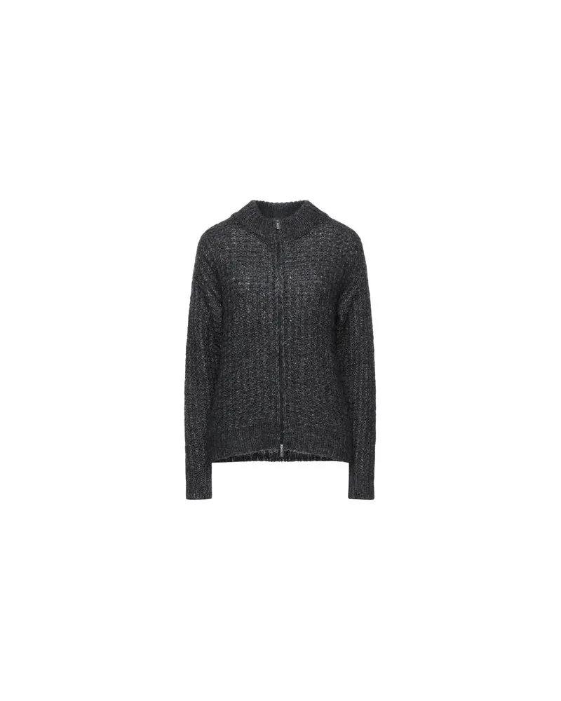 Peserico STRICKWAREN - Strickjackenauf YOOX.COM Braungrau