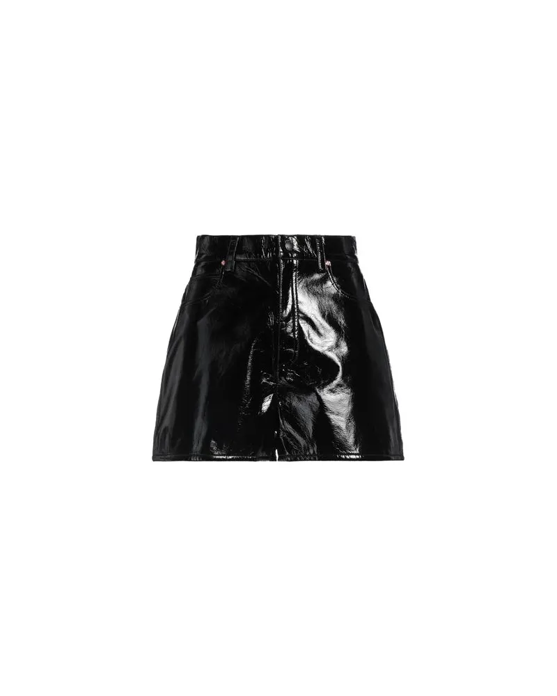 Casablanca Paris HOSEN & RÖCKE - Shorts & Bermudashortsauf YOOX.COM Schwarz