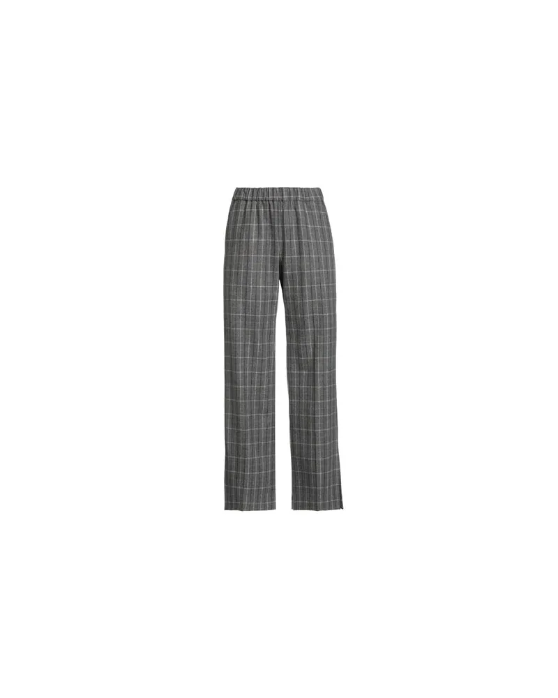Alberto Biani HOSEN & RÖCKE - Hosenauf YOOX.COM Grau