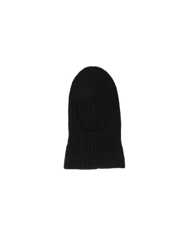 Sandro ACCESSOIRES - Mützen & Hüteauf YOOX.COM Schwarz