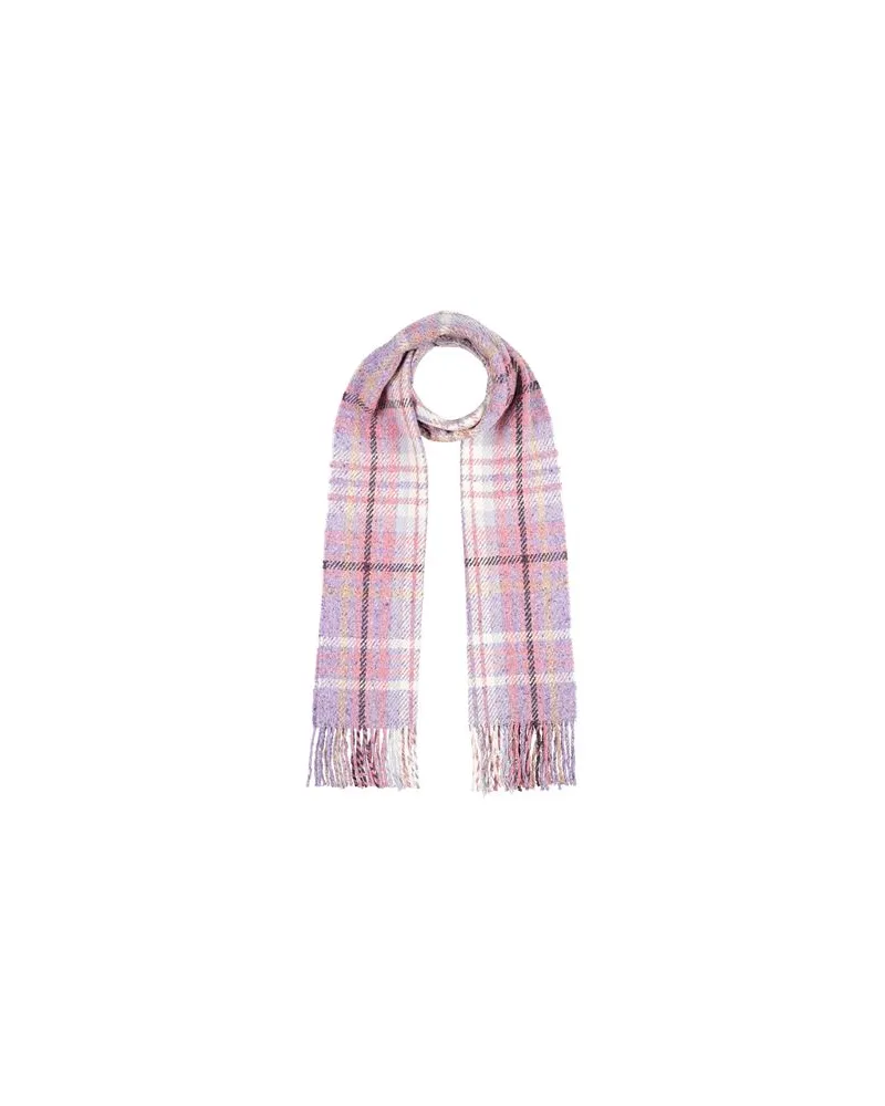 Acne Studios ACCESSOIRES - Schalsauf YOOX.COM Lila
