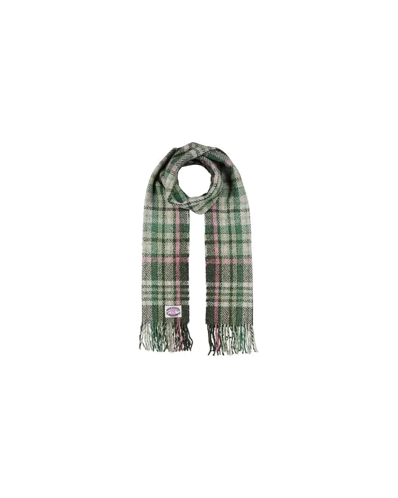 Acne Studios ACCESSOIRES - Schalsauf YOOX.COM Grün