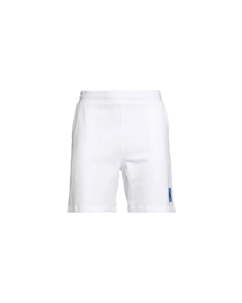 The North Face HOSEN & RÖCKE - Shorts & Bermudashortsauf YOOX.COM Weiß