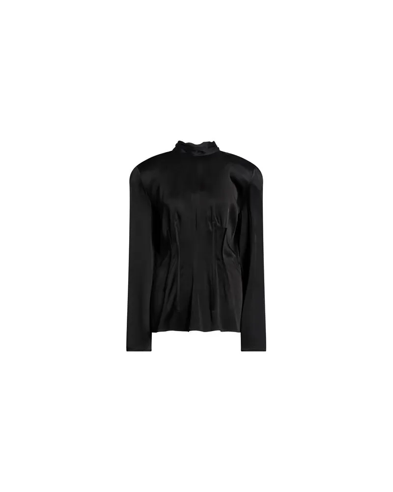 Stella McCartney TOPS - Topsauf YOOX.COM Schwarz