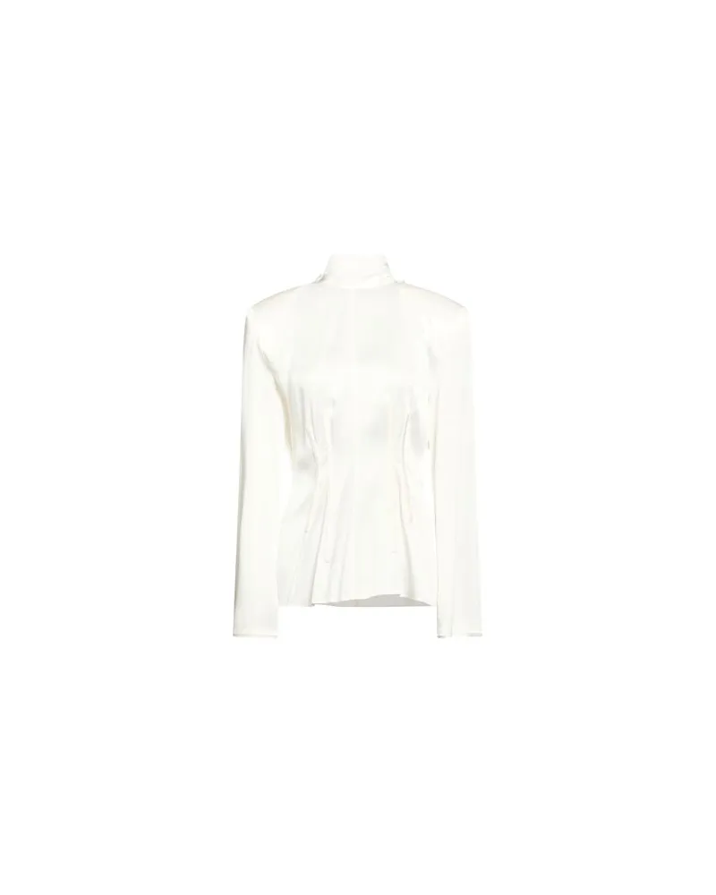 Stella McCartney TOPS - Topsauf YOOX.COM Elfenbein