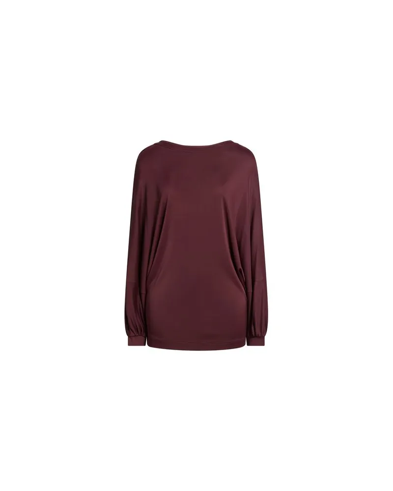 Byblos TOPS - Topsauf YOOX.COM Bordeaux
